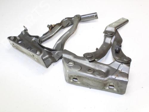 Used Hinge/Door check strap Hinge/Door check strap MERCEDES-BENZ B-CLASS Sports Tourer (W245) B 200 CDI (245.208) (136 hp) 39828312 39828312