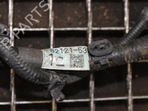 Wiring harness LEXUS IS III (_E3_) 300h (AVE30_, AVE30R) | BP39823665E16 - Image 7