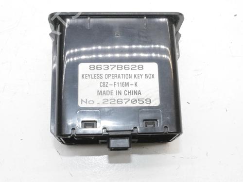 Ignition barrel MITSUBISHI ASX (GA_W_) 1.6 MIVEC (GA1W) | BP39804372M48 - Image 7