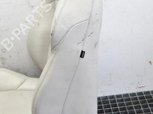 Left front seat JAGUAR XF I (X250) 3.0 D | BP39855093C15 - Image 12