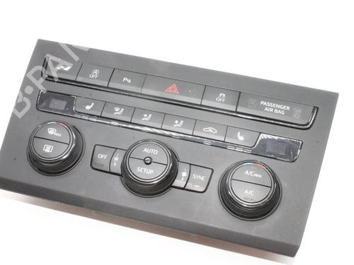 Øvrige Styrinhsenheder Øvrige Styrinhsenheder SEAT LEON (5F1) 2.0 Cupra (290 hp) 39871147 39871147