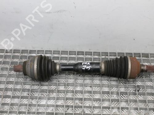 Used Left front driveshaft Left front driveshaft VOLVO XC60 I SUV (156) D5 AWD (185 hp) 39846661 39846661