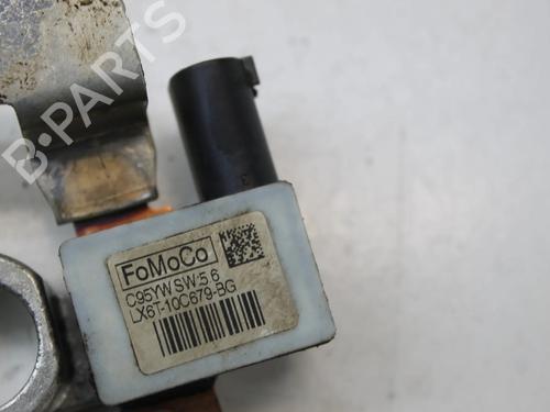 Cable FORD KUGA III (DFK) 2.5 FHEV | BP39828320E12 - Image 4