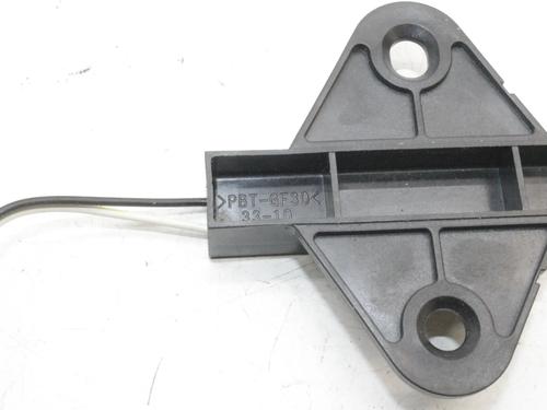 Electronic module MITSUBISHI ASX (GA_W_) 1.6 MIVEC (GA1W) | BP39856166M83 - Image 3
