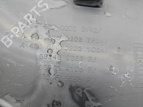 Other SMART FORFOUR Hatchback (453) electric drive (453.091) | BP39876895O1 - Image 6