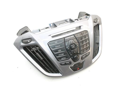 Modulo electronico Modulo electronico FORD TRANSIT CUSTOM V362 Van (FY, FZ) 2.2 TDCi (125 hp) 39877784 39877784