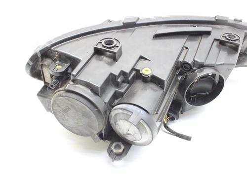 Left headlight VW SCIROCCO III (137, 138) 2.0 TFSI | BP39817198C28 - Image 6