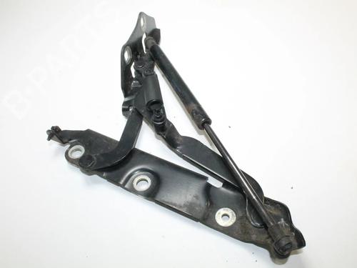 Used Hinge/Door check strap Hinge/Door check strap JAGUAR XF I (X250) 3.0 D (275 hp) 39831540 39831540