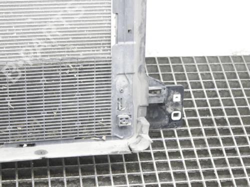 Radiator set CUPRA BORN (K11) 58 | BP39849747M120 - Image 5