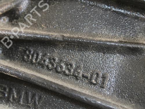 Rear differential BMW 3 (G20, G80, G28) M3 Competition | BP39832950M24 - Image 11