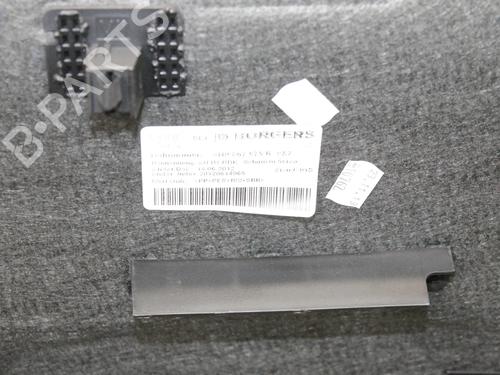 Boot lining AUDI A8 D4 (4H2, 4H8, 4HC, 4HL) 3.0 TDI quattro | BP39875384I3 - Image 15