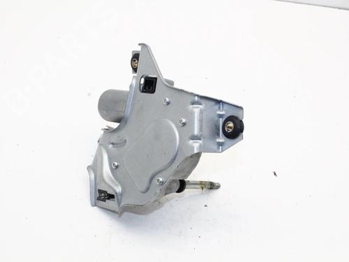 Rear wiper motor SUZUKI VITARA (LY) 1.6 (APK 416) | BP39863345M102 - Image 3
