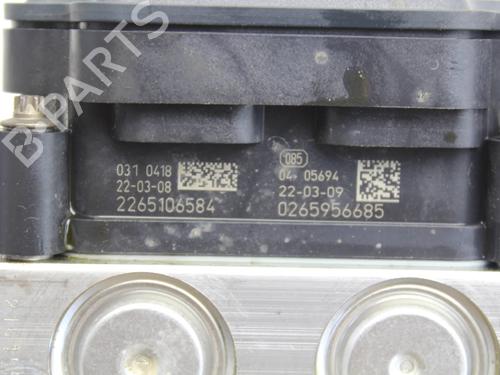 ABS pump AUDI A1 Sportback (GBA) 30 TFSI | BP39777037M43 - Image 5