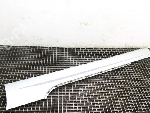 Used Left sideskirt Left sideskirt JAGUAR XK II Coupe (X150) 4.2 XK8 (298 hp) 39853771 39853771