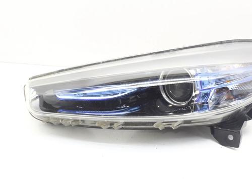Left headlight RENAULT ZOE (BFM_) ZOE | BP39959404C28 - Image 2
