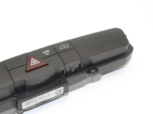 Warning switch VW CRAFTER 30-50 Platform/Chassis (2F_) 2.0 TDI | BP39783357I22 - Image 3