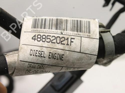 Wiring harness CHRYSLER 300C (LX) 3.0 CRD | BP39767470E16  - Image 6