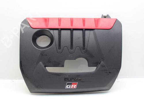 Used Upper protection Upper protection TOYOTA YARIS (_P21_, _PA1_, _PH1_) 1.6 GR 4WD (GXPA16) (261 hp) 39778691 39778691