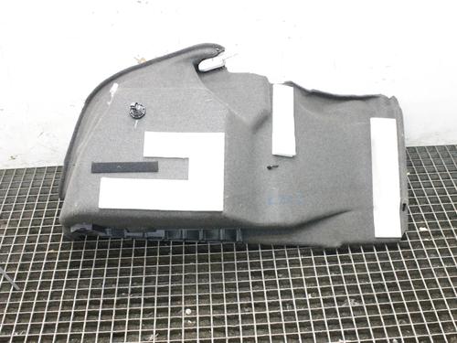 Boot lining MERCEDES-BENZ S-CLASS (W221, V221) S 350 BlueTec (221.026, 221.126) | BP39792979I3  - Image 6