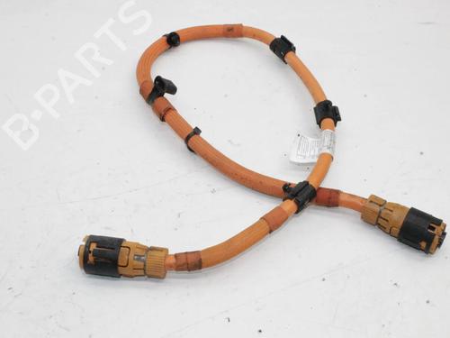Used Wiring harness Wiring harness BMW 5 (G30, F90) 530 e Plug-in Hybrid (252 hp) 39802192 39802192