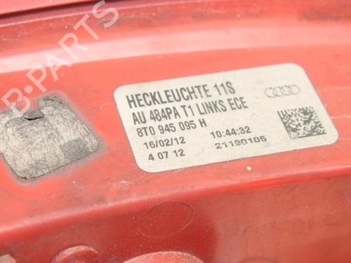 Left taillight AUDI A5 (8T3) S5 quattro | BP39848842C34  - Image 8