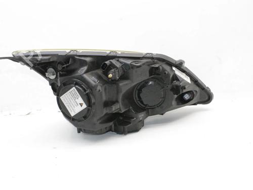 Left headlight HONDA CR-V III (RE_) 2.2 i-DTEC 4WD (RE6) | BP39841503C28 - Image 7