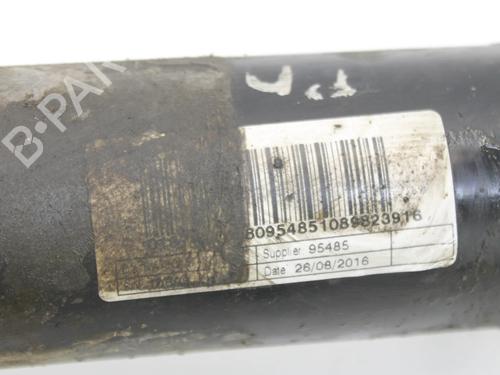 Right front shock absorber PEUGEOT BOXER Van 2.0 BlueHDi 130 | BP39823769M17 - Image 6