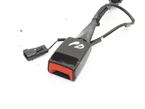 Sikkerhedssele-spænde FORD GALAXY III (CK) 2.0 EcoBlue | BP39824105I32 - Image 2