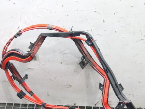 Cable BMW 1 (F20) 118 d | BP39773543E12 - Image 3