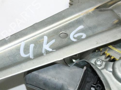 Rear right window mechanism LEXUS IS III (_E3_) 300h (AVE30_, AVE30R) | BP39831490C25 - Image 2