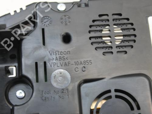 Instrument cluster VW T-ROC (A11, D11) 1.0 TSI | BP39850749C47 - Image 3