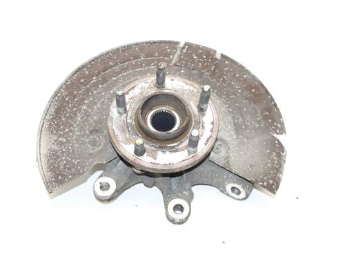 Used Left rear steering knuckle Left rear steering knuckle JAGUAR XJ (X350, X358) D 2.7 (207 hp) 39794936 39794936