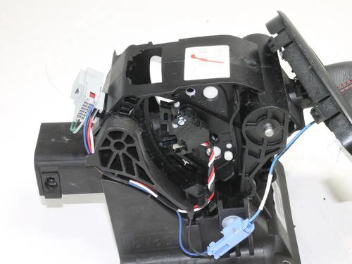 Gear lever FORD KUGA II (DM2) 1.5 EcoBoost 4x4 | BP39813533M90 - Image 2
