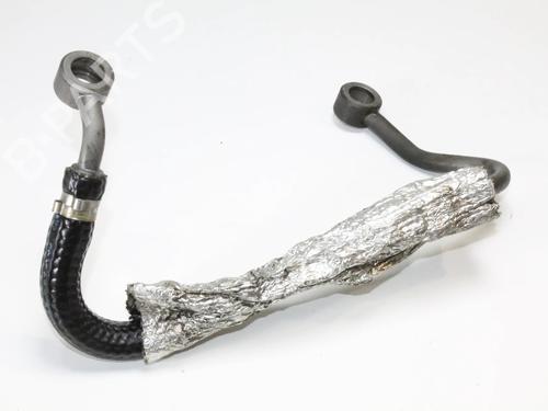 Pipe FORD KUGA II (DM2) 2.0 TDCi 4x4 | BP39803364M125 - Image 4