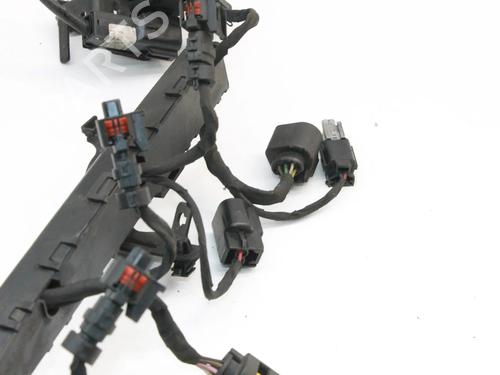 Wiring harness KIA OPTIMA (JF) 1.7 CRDi | BP39849487E16 - Image 5