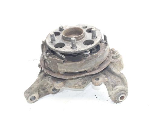 Used Right rear steering knuckle Right rear steering knuckle LEXUS RX (_U3_) 400h (MHU38_, MHU38R) (272 hp) 39787293 39787293