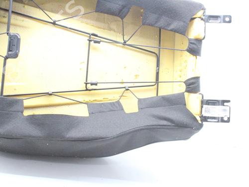 Left front seat OPEL COMBO Box Body/MPV (K9) 1.6 D | BP39829239C15 - Image 9