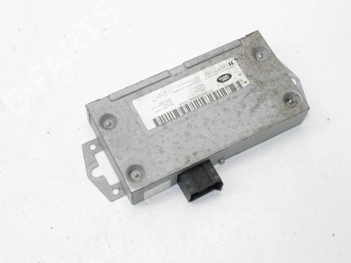 Used Electronic module Electronic module LAND ROVER RANGE ROVER SPORT I (L320) 3.0 D 4x4 (245 hp) 39861802 39861802