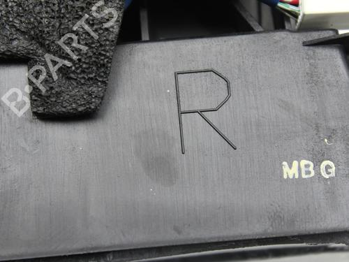 Gear lever LEXUS LS (_F4_) 600h AWD (UVF45, UVF46) | BP39809686M90 - Image 4