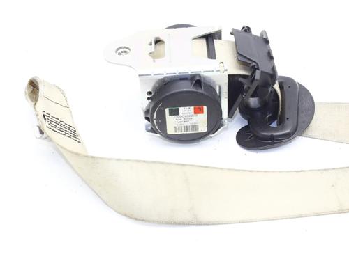 Front left seatbelt BMW 6 (E63) 630 i | BP39826743I26 - Image 2