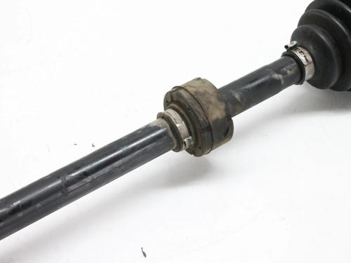 Right front driveshaft SUZUKI SX4 S-Cross (JY) 1.4 Hybrid (Mild Hybrid) (AKK 414) | BP39877953M39 - Image 4