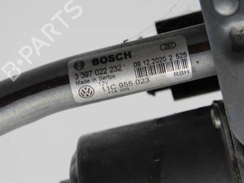 Vindrude Viskermekanisme VW ID.4 (E21) PRO | BP39853236C83 - Image 7