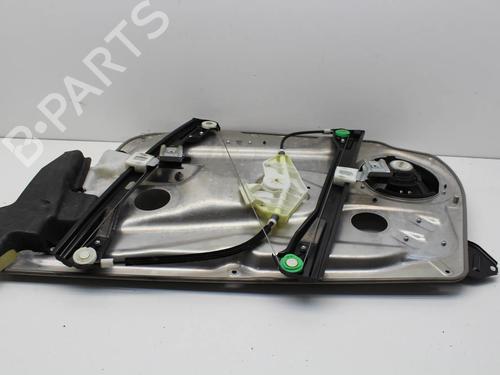 Front left window mechanism MERCEDES-BENZ E-CLASS (W212) E 350 CDI (212.023) | BP39851426C22 - Image 2
