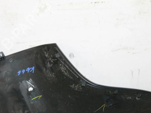 Bagagerumsbeklædning TESLA MODEL X (5YJX) 90D AWD | BP39836253I3  - Image 9