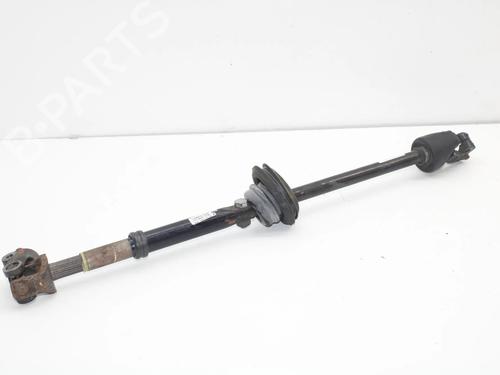 Used Steering column universal joint Steering column universal joint TESLA MODEL X (5YJX) 90D AWD (525 hp) 39907274 39907274
