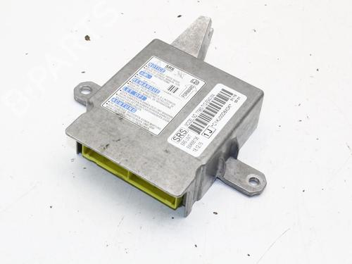 Used ECU airbags ECU airbags HONDA CR-V IV (RM_) 1.6 i-DTEC (RE6) (120 hp) 39826040 39826040