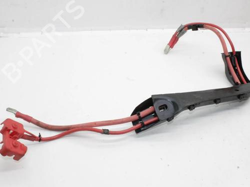 Used Cable Cable JAGUAR XE (X760) 2.0 D (180 hp) 39807126 39807126