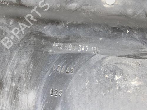 Subframe AUDI A6 C8 Avant (4A5) 50 TDI Mild Hybrid quattro | BP39866004M9 - Image 6