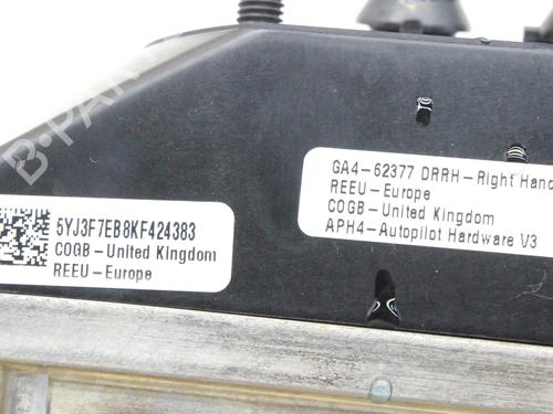 Control unit TESLA MODEL 3 (5YJ3) EV AWD | BP39845835M11 - Image 8