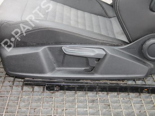 Seats set VW PASSAT B8 Variant (3G5, CB5) 2.0 TDI | BP39879128C78  - Image 13